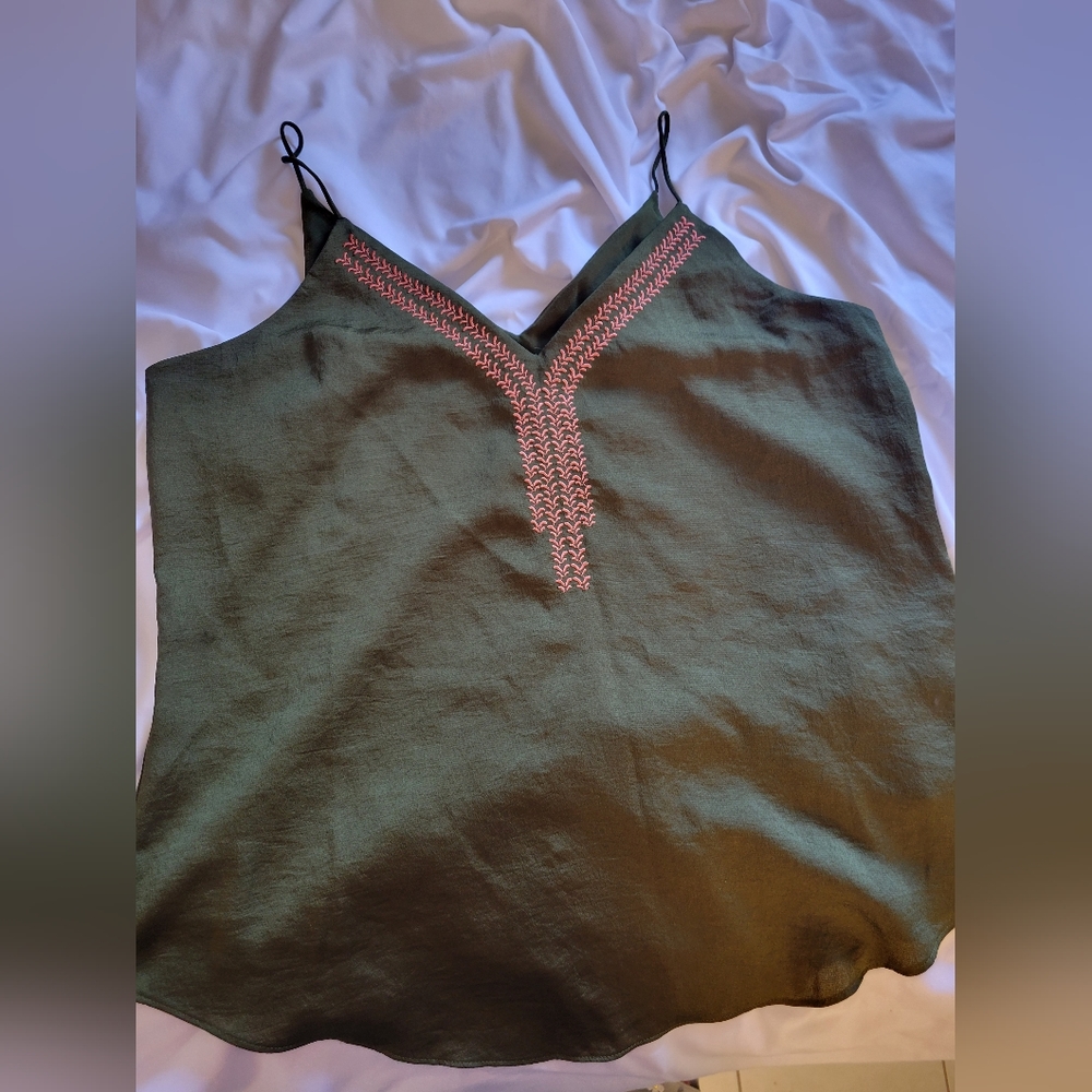 Express top